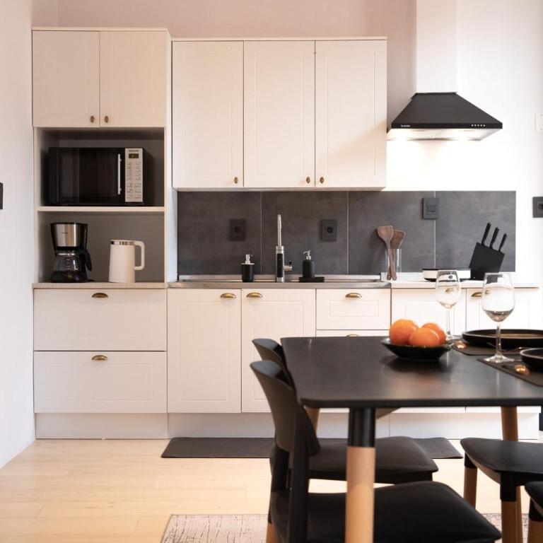 Design Apartment - Old Town - Apartamento de 1 dormitorio - 7