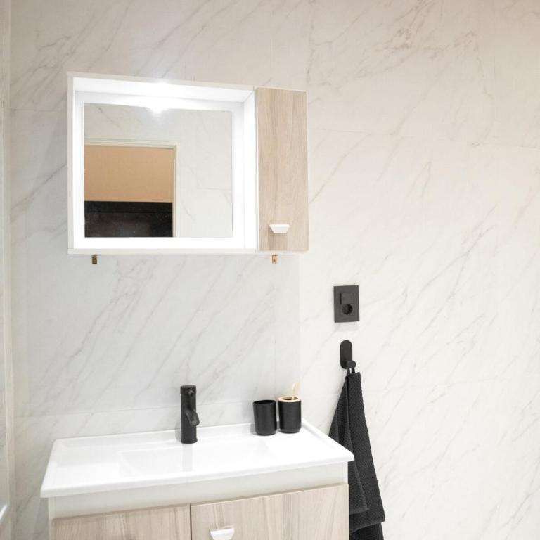 Design Apartment - Old Town - Apartamento de 1 dormitorio - 13