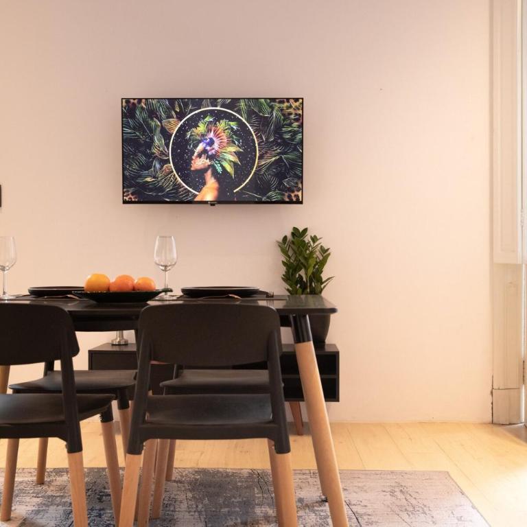 Design Apartment - Old Town - Apartamento de 1 dormitorio - 14