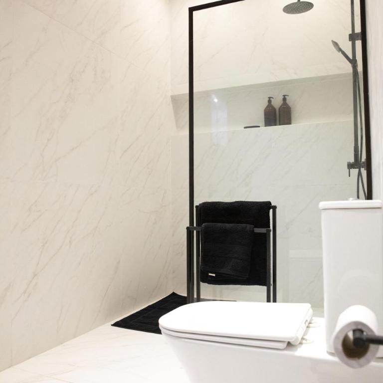 Design Apartment - Old Town - Apartamento de 1 dormitorio - 15
