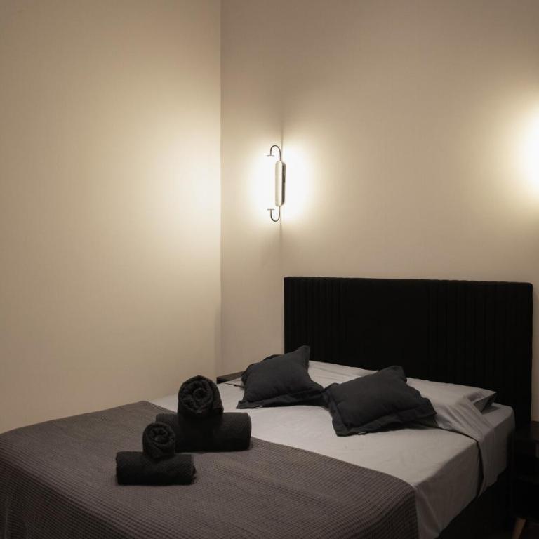 Design Apartment - Old Town - Apartamento de 1 dormitorio - 16
