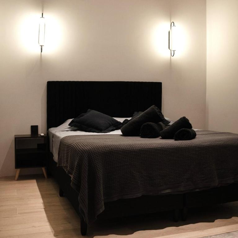 Design Apartment - Old Town - Apartamento de 1 dormitorio - 21