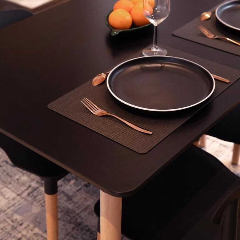 Design Apartment - Old Town - Apartamento de 1 dormitorio - 28