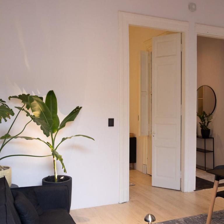 Design Apartment - Old Town - Apartamento de 1 dormitorio - 30