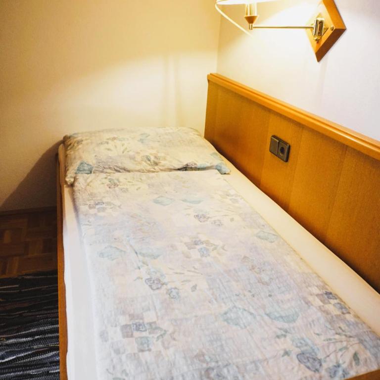 Pension Torwirt - Economy Einzelzimmer - 2