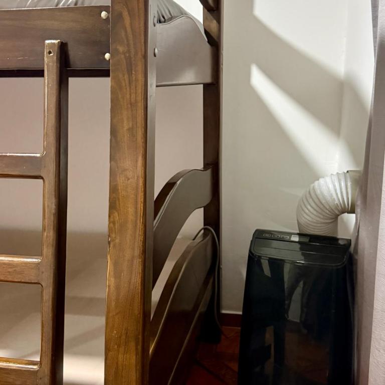 Casa comoda con aire y garaje en La Union Valle - Casa de 2 dormitorios - 10