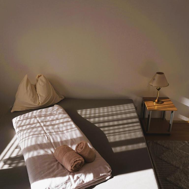 Pension Torwirt - Einzelzimmer mit Balkon - 3