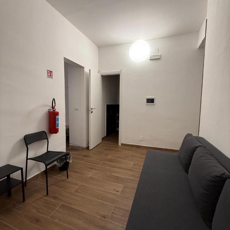 Guest House Bosco APARTMENT - Apartment - Erdgeschoss - 4