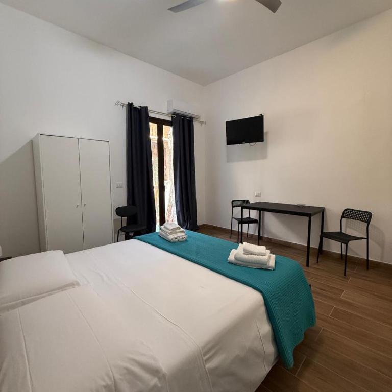 Guest House Bosco APARTMENT - Apartment - Erdgeschoss - 1