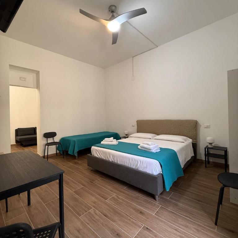 Guest House Bosco APARTMENT - Apartment - Erdgeschoss - 3
