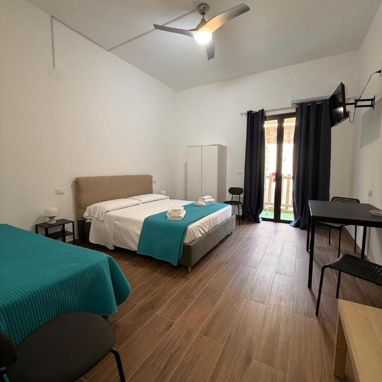 Guest House Bosco APARTMENT - Apartment - Erdgeschoss - 2