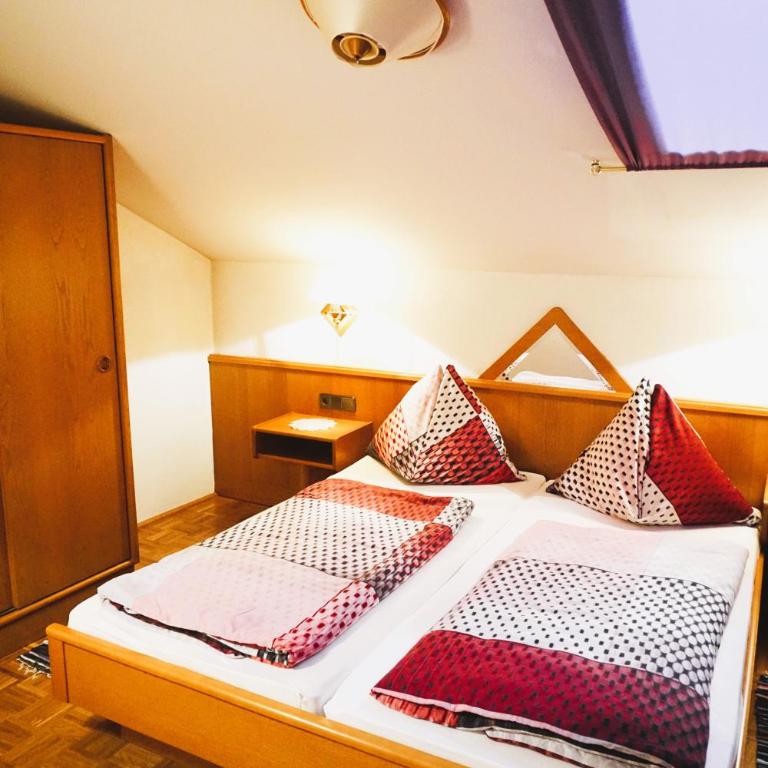 Pension Torwirt - Apartment mit 2 Schlafzimmern - 2