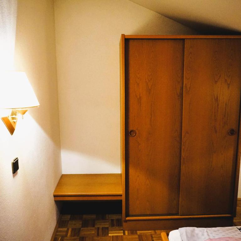 Pension Torwirt - Apartment mit 2 Schlafzimmern - 3