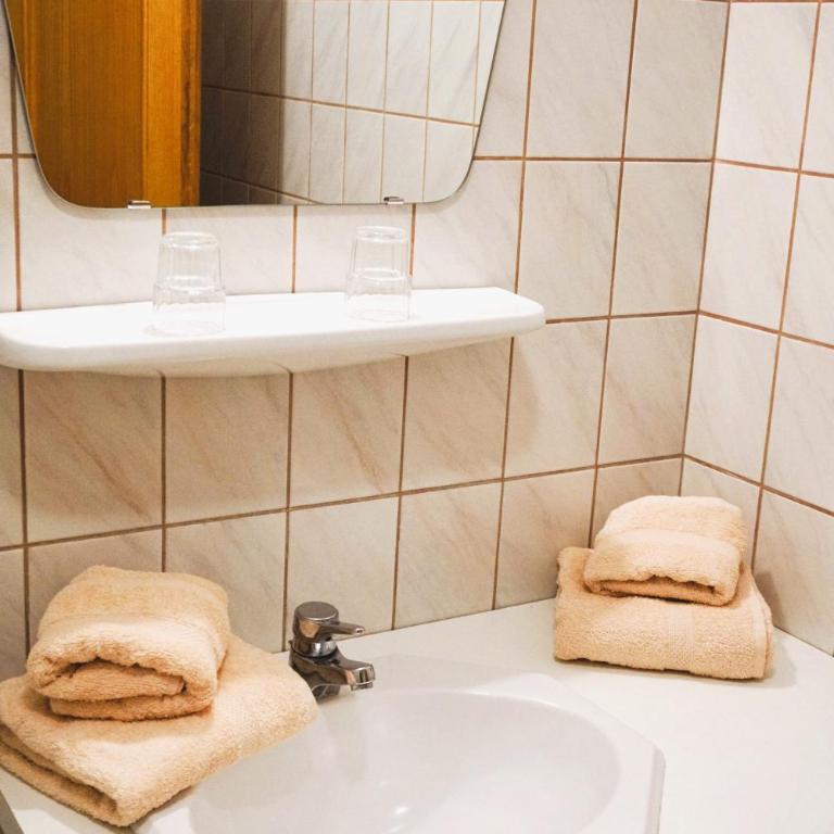 Pension Torwirt - Apartment mit 2 Schlafzimmern - 4