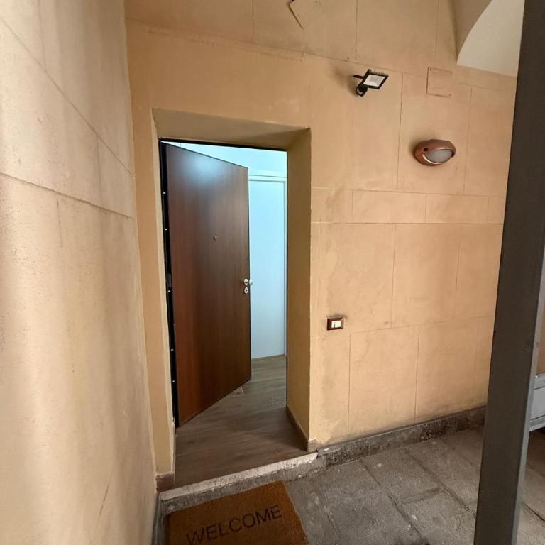 Guest House Bosco APARTMENT - Apartment - Erdgeschoss - 5