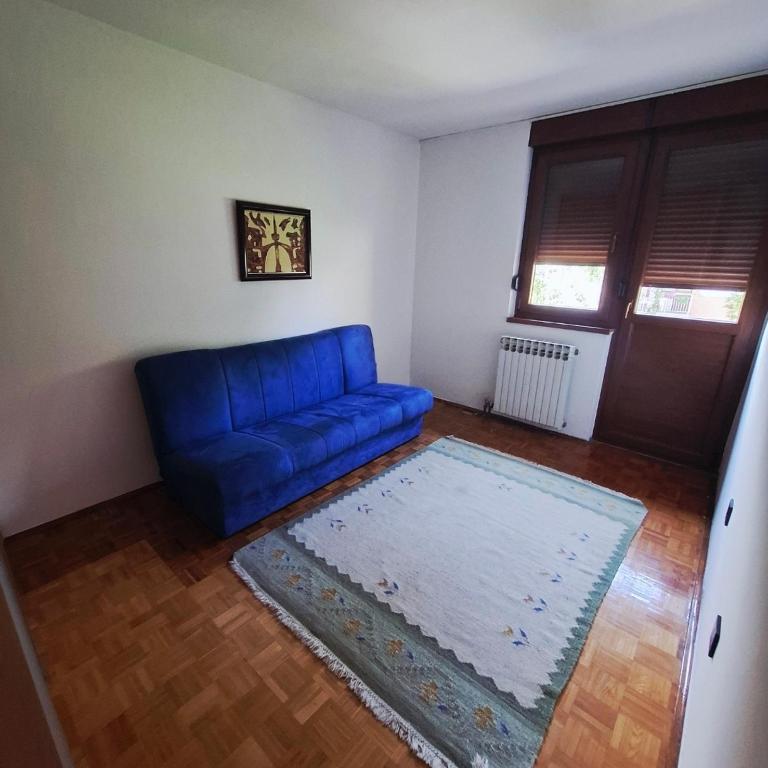 Townhouse Aerodrom - Vila sa 2 Spavaće Sobe - 10