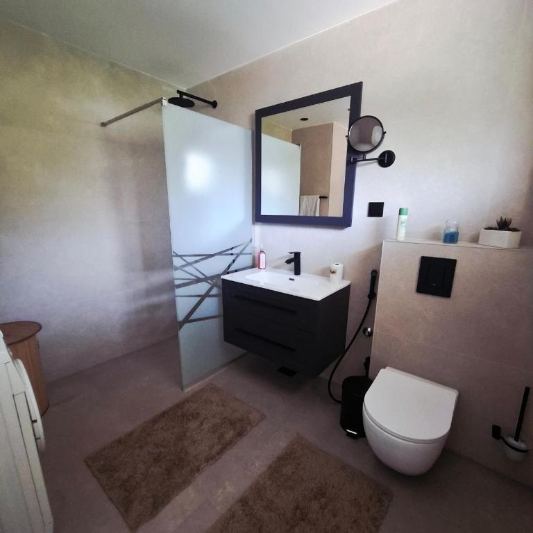 Townhouse Aerodrom - Vila sa 2 Spavaće Sobe - 11