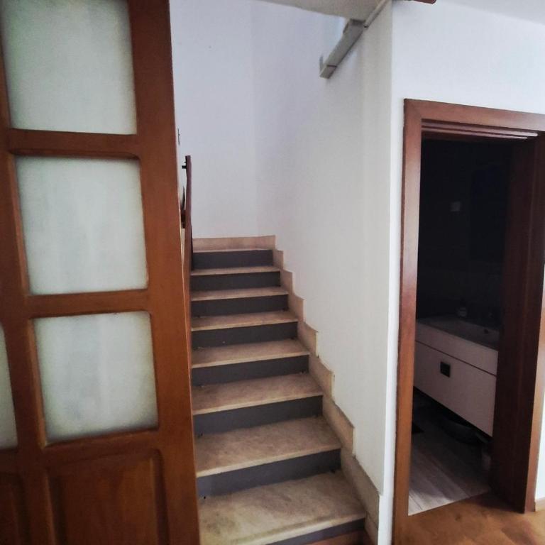 Townhouse Aerodrom - Vila sa 2 Spavaće Sobe - 14