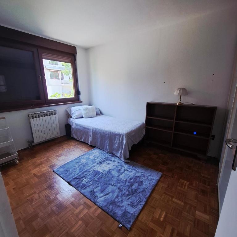 Townhouse Aerodrom - Vila sa 2 Spavaće Sobe - 15