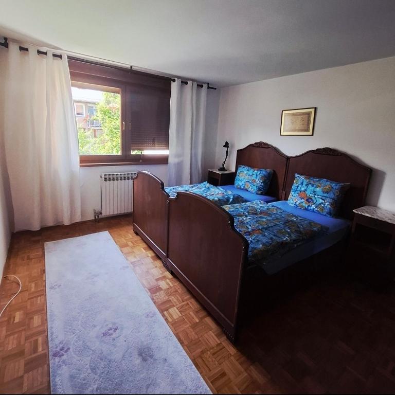 Townhouse Aerodrom - Vila sa 2 Spavaće Sobe - 16