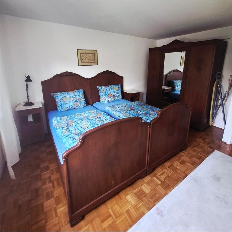 Townhouse Aerodrom - Vila sa 2 Spavaće Sobe - 17