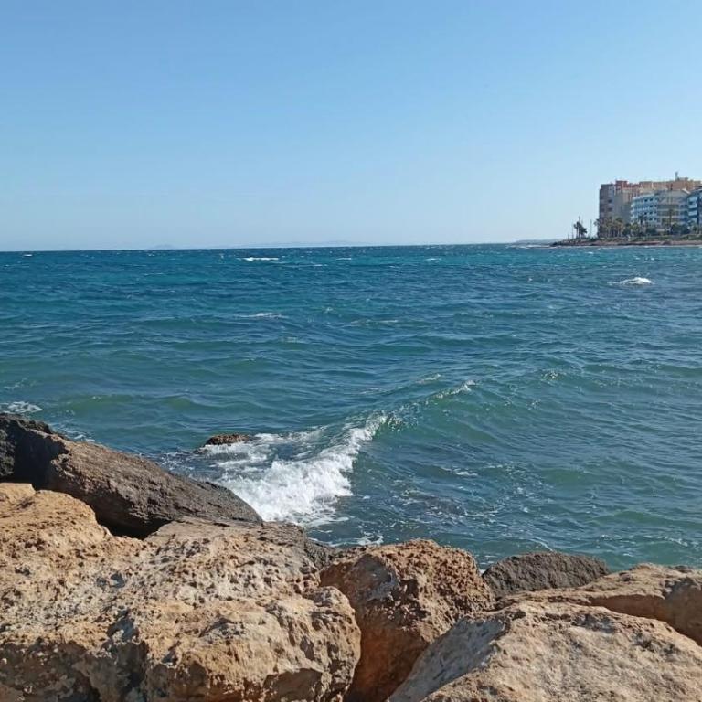 Moja Laguna-Beachside Apartment - One-Bedroom Apartment - 10