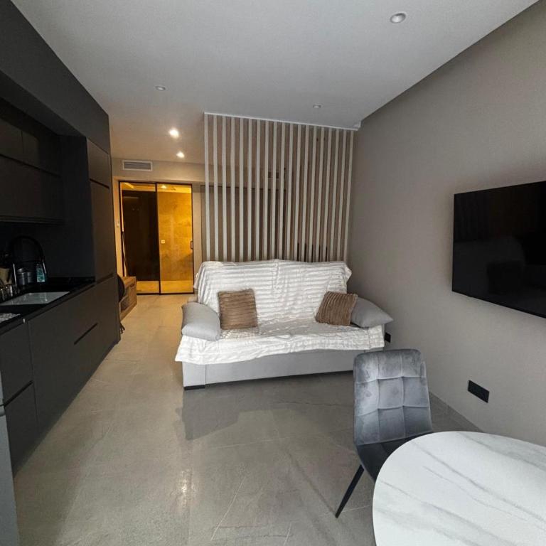 Moja Laguna-Beachside Apartment - One-Bedroom Apartment - 4