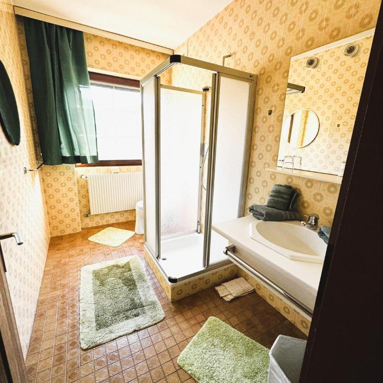 Pension Torwirt - Apartment mit 2 Schlafzimmern - 9