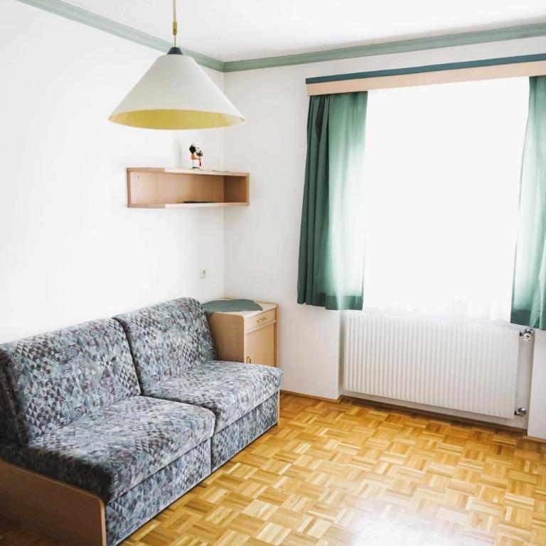 Pension Torwirt - Apartment mit 2 Schlafzimmern - 10