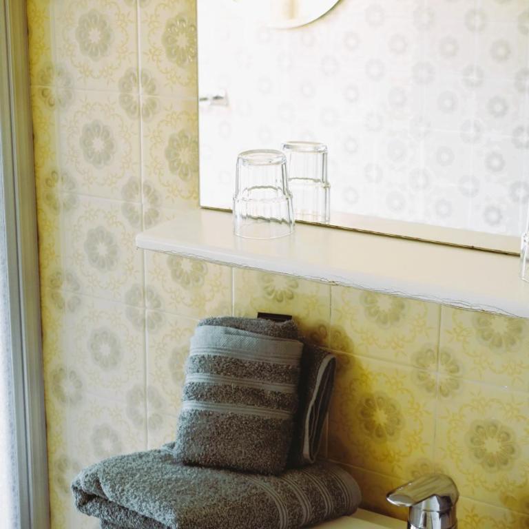 Pension Torwirt - Apartment mit 2 Schlafzimmern - 11