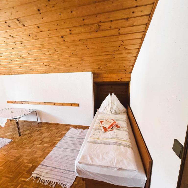 Pension Torwirt - Apartment mit 2 Schlafzimmern - 2