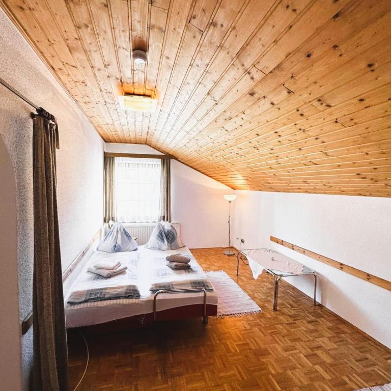 Pension Torwirt - Apartment mit 2 Schlafzimmern - 3