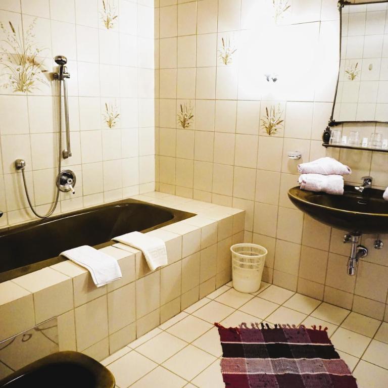 Pension Torwirt - Apartment mit 2 Schlafzimmern - 7