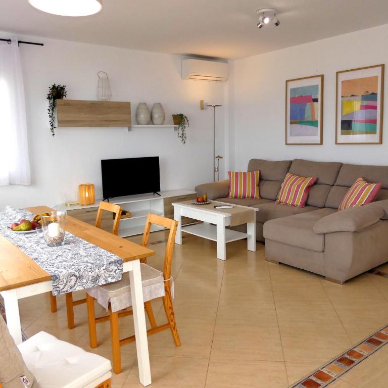 Villa Brisas del Mar - Casa de 3 dormitorios - 1