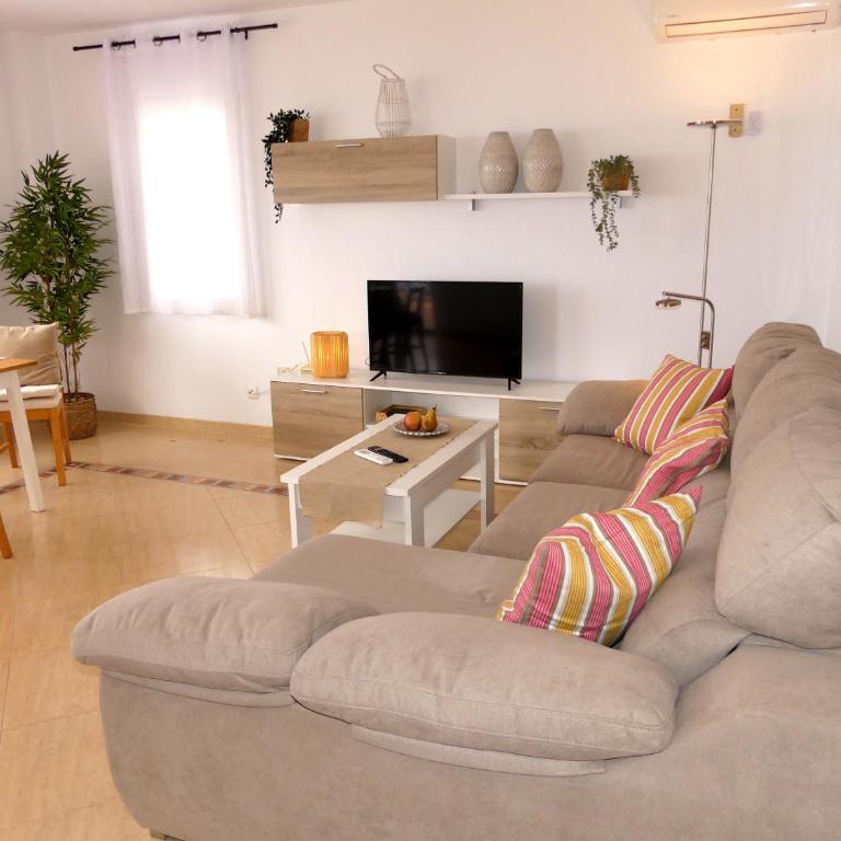 Villa Brisas del Mar - Casa de 3 dormitorios - 3