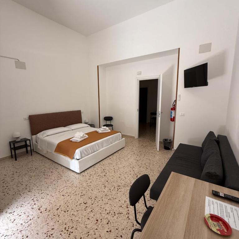 Guest House Bosco APARTMENT - Apartment - Erdgeschoss - 2