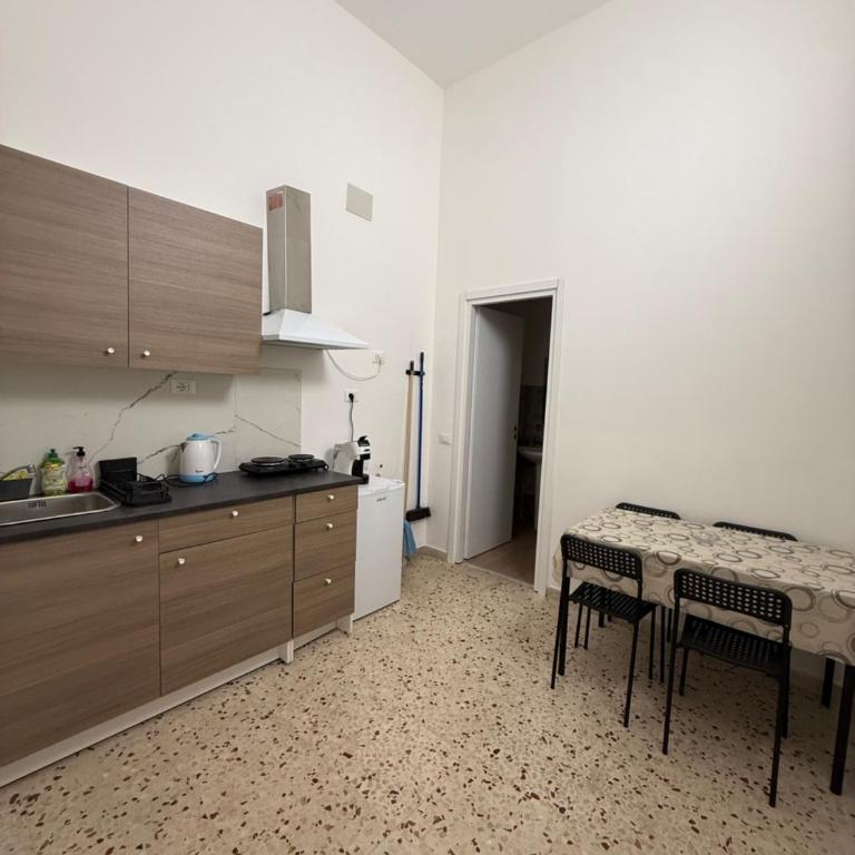 Guest House Bosco APARTMENT - Apartment - Erdgeschoss - 3