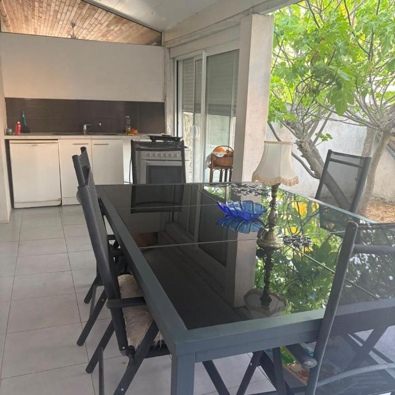 Ma Maison que j'aime - Maison de Vacances - 9