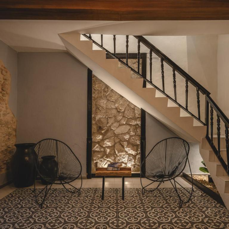 Elegante Casa Colonial en el Centro Histórico - Haus mit 2 Schlafzimmern - 4