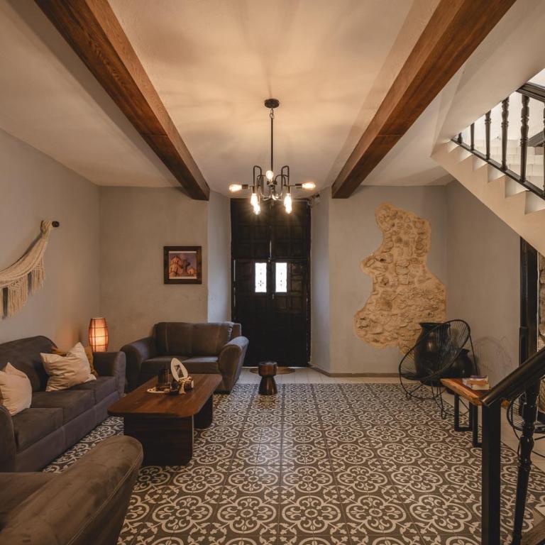 Elegante Casa Colonial en el Centro Histórico - Haus mit 2 Schlafzimmern - 28