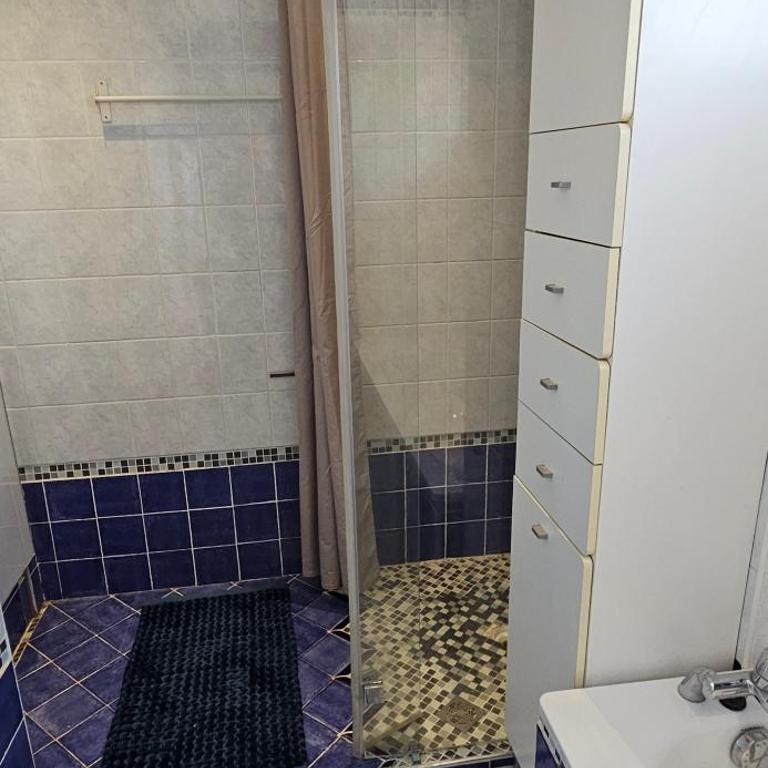 Chez Edith et Roger - Appartement 1 Chambre - 3