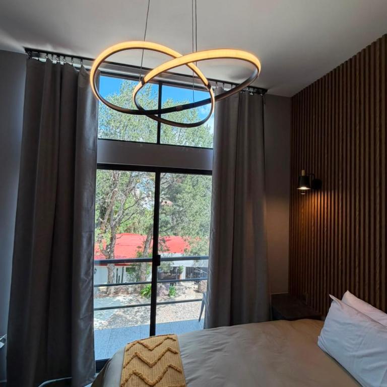 Casona San Cayetano Suites & Lofts & Spa by SCE - Suite Deluxe con cama extragrande - 7
