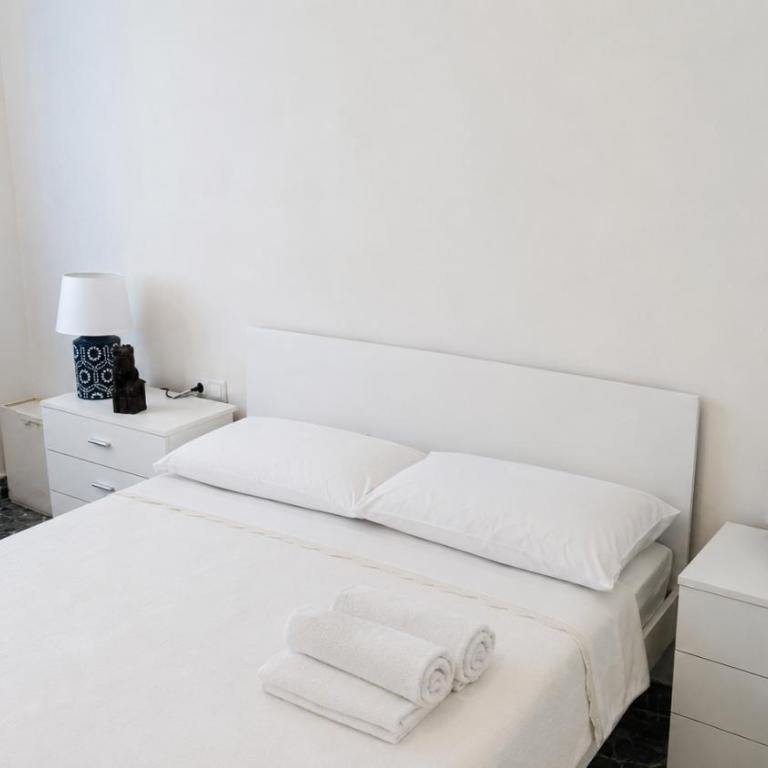 Medusa beach - Apartamento de 5 dormitorios - 1