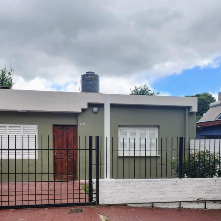 Alojamiento Frini - Casa - Casa de 2 dormitorios - 1