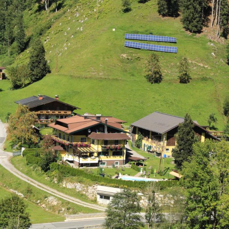 Schattaugut - Appartamento - 1