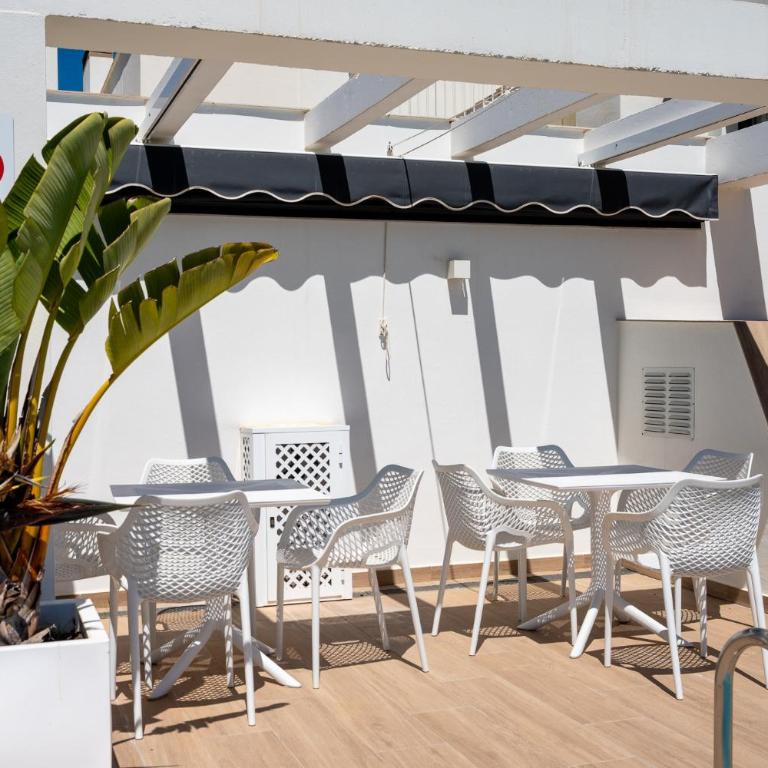 Capistrano 21 - Apartment with Terrace - 36