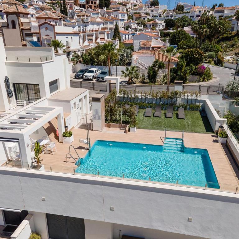 Capistrano 21 - Apartment with Terrace - 39
