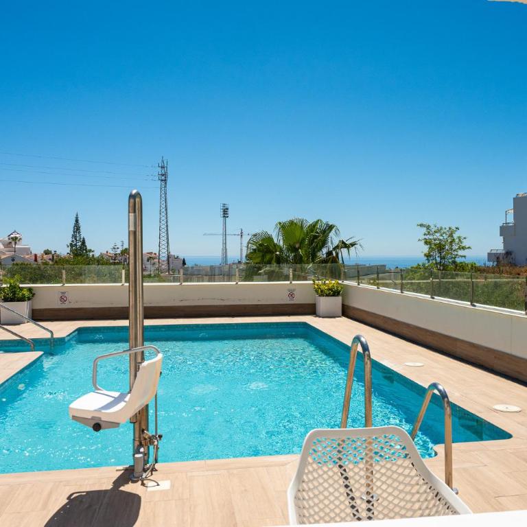 Capistrano 21 - Apartment with Terrace - 37
