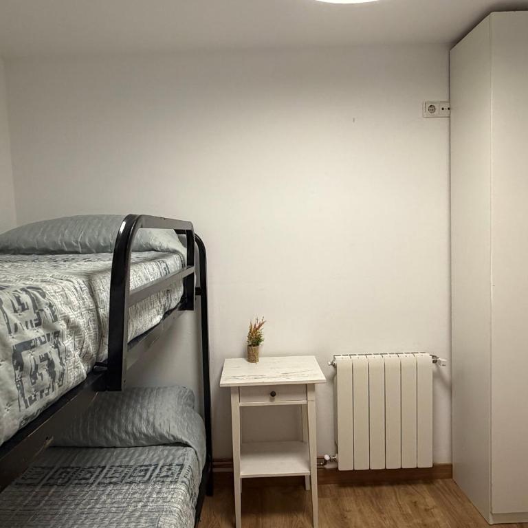 Amplio apartamento al lado del Camp Nou - Apartamento - 17