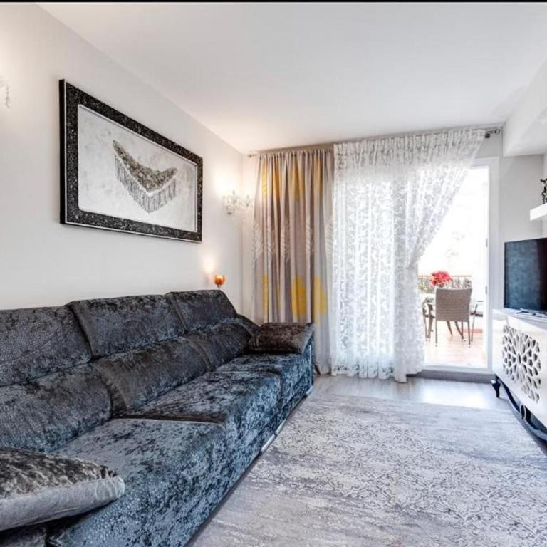 Sabrina Résidence - Apartment mit 2 Schlafzimmern - 1